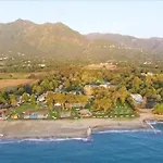 호텔 San Lucianu 모리아니 플라주