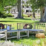 San Lucianu 4* 모리아니 플라주