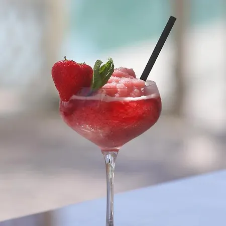 Restaurant San Lucianu