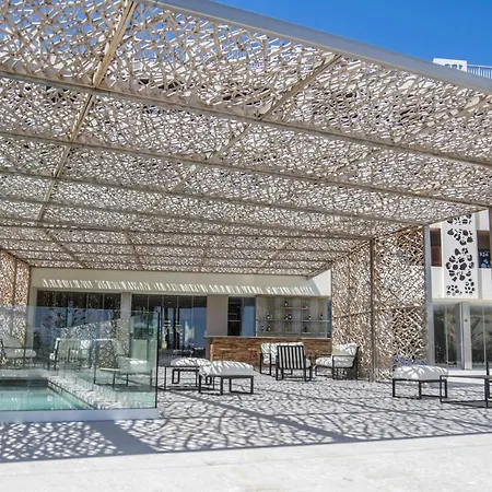 Restaurant San Lucianu Hotel Moriani-Plage