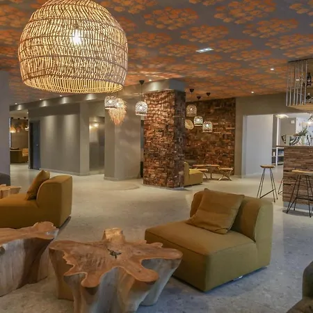 San Lucianu 4* Moriani Plage