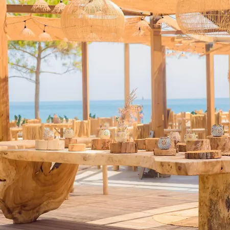 Restaurant San Lucianu Hotel 3*