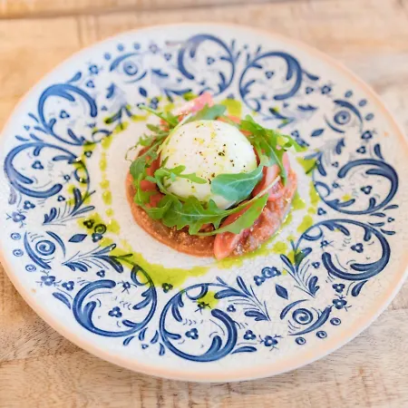 San Lucianu Ξενοδοχείο