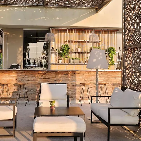 San Lucianu 4* Moriani Plage