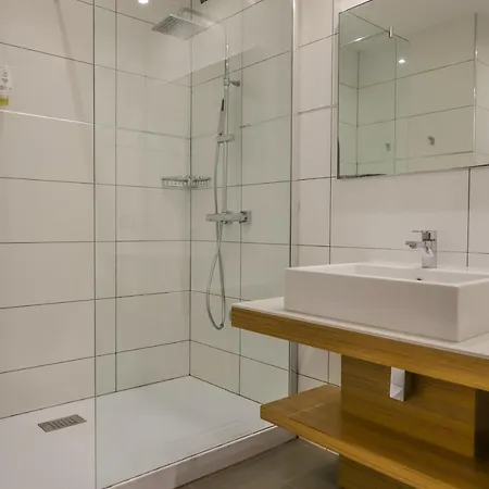 San Lucianu 4* Moriani Plage