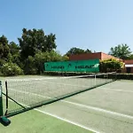 Hotel San Lucianu