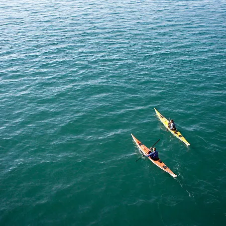 Hotel San Lucianu 4*