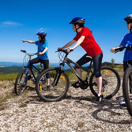 Szálloda San Lucianu