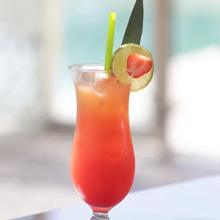 San Lucianu Hotel 4*