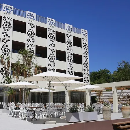 San Lucianu 4* Moriani Plage