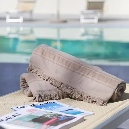 San Lucianu 4* Moriani Plage