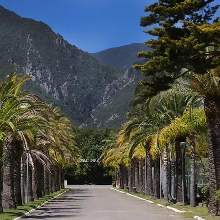 San Lucianu