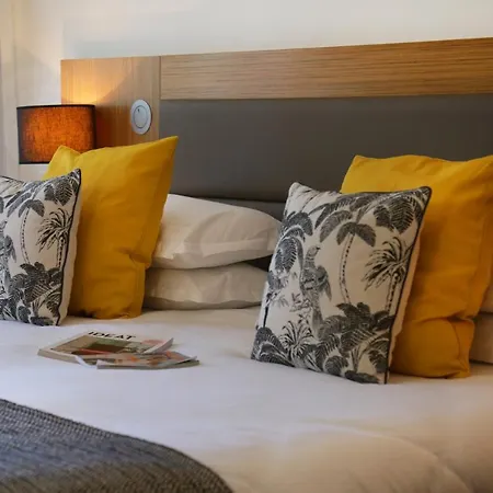 San Lucianu Hotel 4*