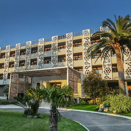 San Lucianu 3* Морьяни-Плаж