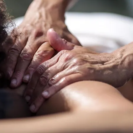 Hotel San Lucianu Moriani Plage