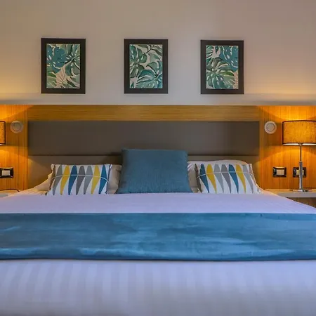 San Lucianu Hotel Moriani Plage