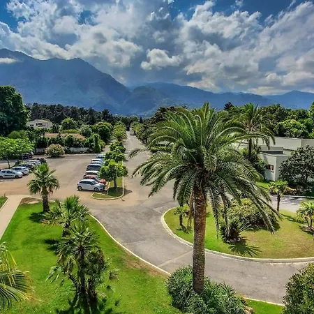 San Lucianu Hotel 4*