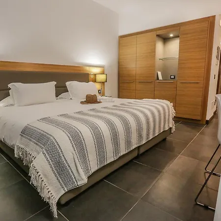 San Lucianu 4* Moriani Plage