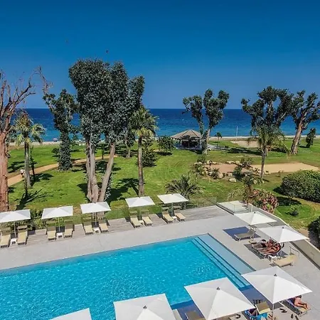 San Lucianu 3* Морьяни-Плаж