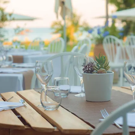San Lucianu Hotel 4*