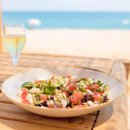 Hotel San Lucianu 4*