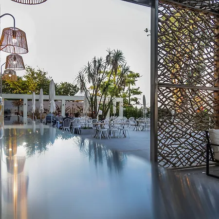 San Lucianu Hotel Moriani Plage