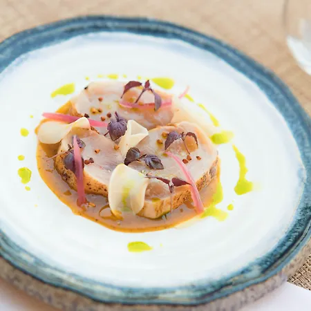 Hotel San Lucianu Moriani Plage