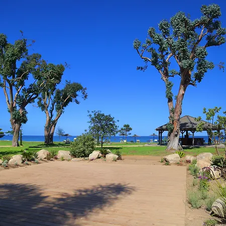 San Lucianu Hotel 4*