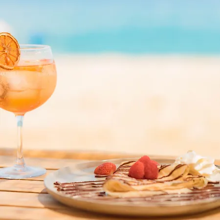 San Lucianu Hotel Moriani Plage