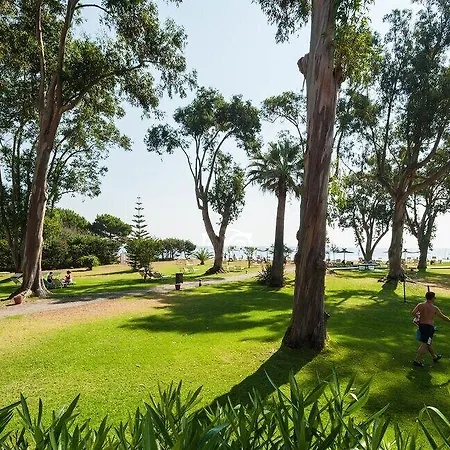 Hotel San Lucianu 4*