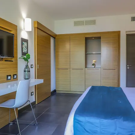 San Lucianu 4* Moriani Plage