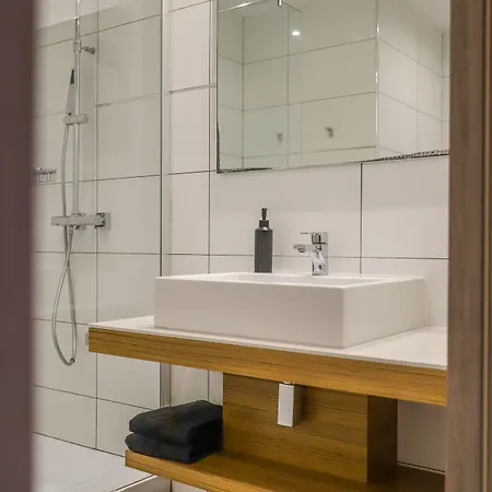 Hotel San Lucianu 4*