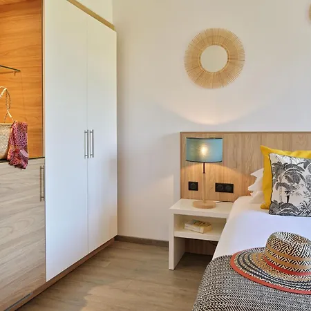 Hotel San Lucianu 4*