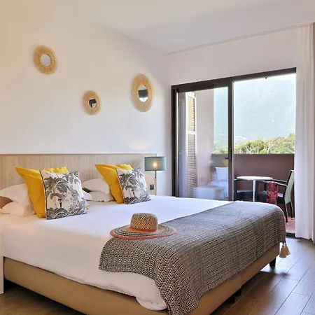 San Lucianu 4*