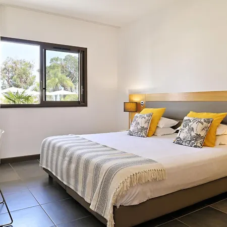 San Lucianu Moriani-Plage