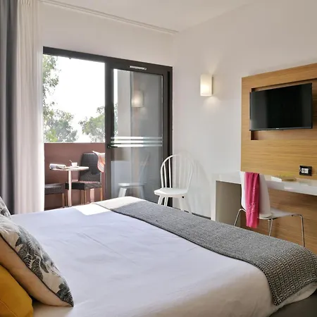 San Lucianu 4*