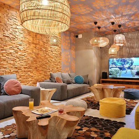 San Lucianu Hotel Moriani Plage