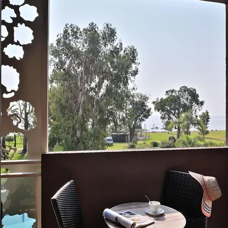 Hotel San Lucianu
