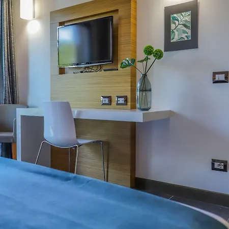 San Lucianu 4*