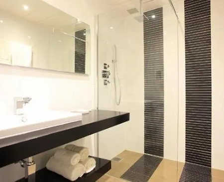 San Lucianu 4* Moriani Plage