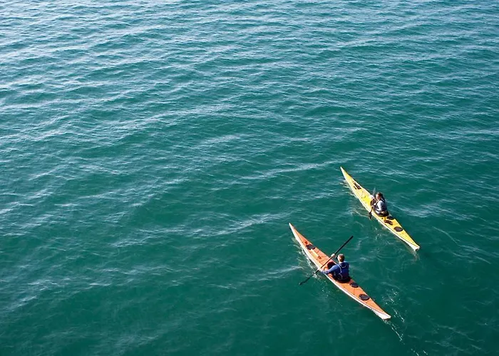 Hotel San Lucianu 4*