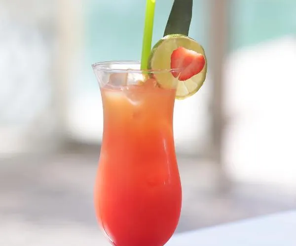 San Lucianu Hotel 4*