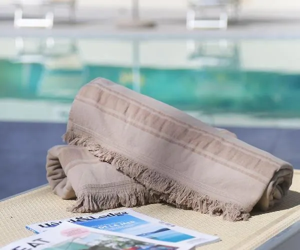 San Lucianu 4* Moriani Plage