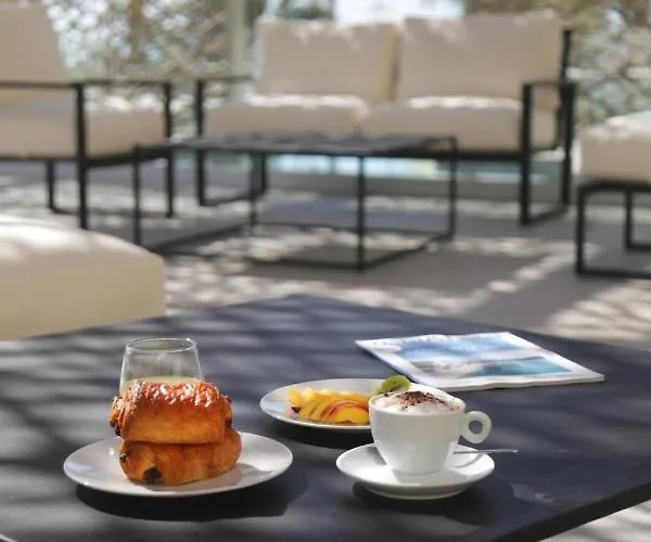 San Lucianu 4* Moriani Plage