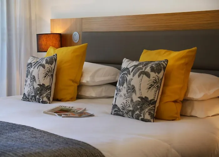 San Lucianu Hotel 4*