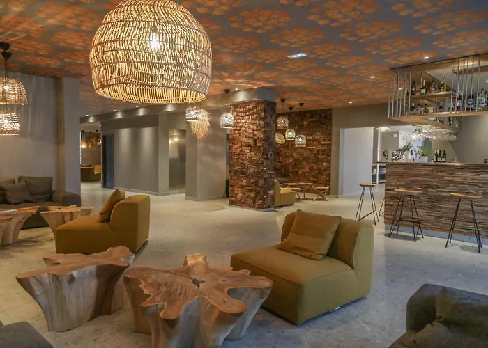 San Lucianu 4* Moriani-Plage