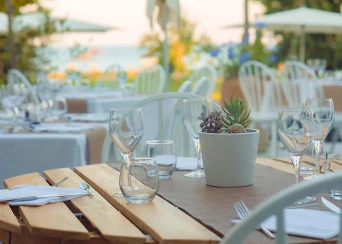 San Lucianu Szálloda 4*