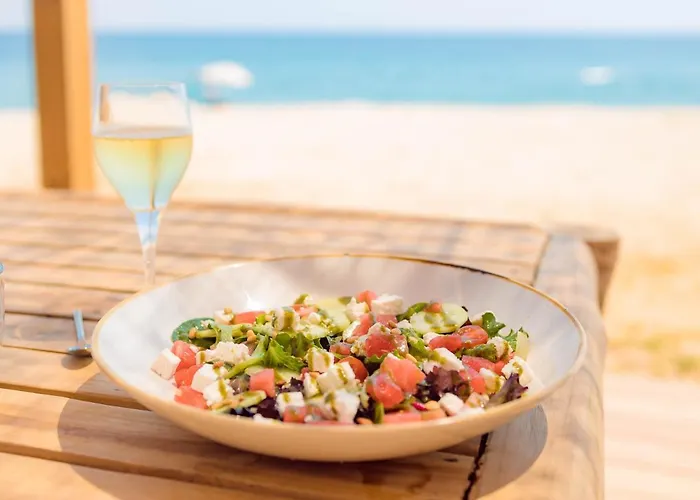 Hotel San Lucianu 4*