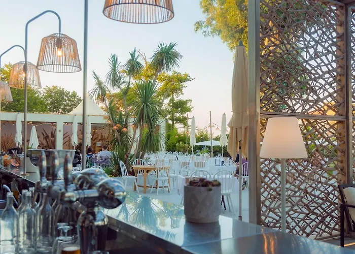 Hotel San Lucianu 4*