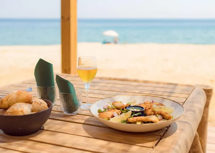 San Lucianu Moriani Plage